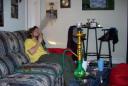 new 28" hookah new 28" hookah