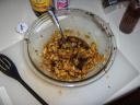 Fruity Mixture with Molasses/Honey Fruity Mixture with Molasses/Honey