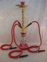 red Hookah red Hookah
