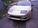 my Z my Z