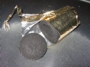 40mm Golden Coals