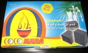 Coco Nara Coals