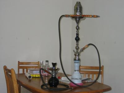 Mya Bambino (black) & SS Aurora (Frosted white)