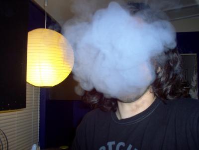 Parry's Hookah pics