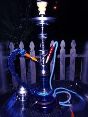 ghetto hookah