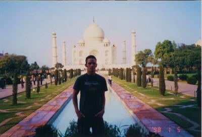 Taj...