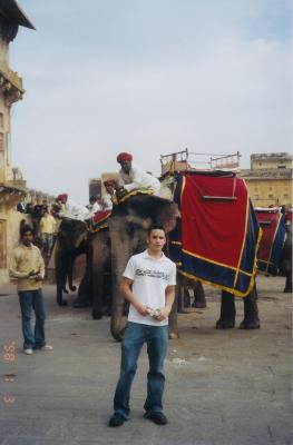 India