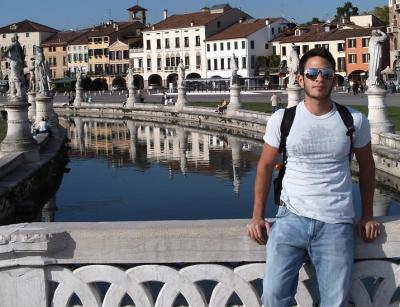 Padova, Italia