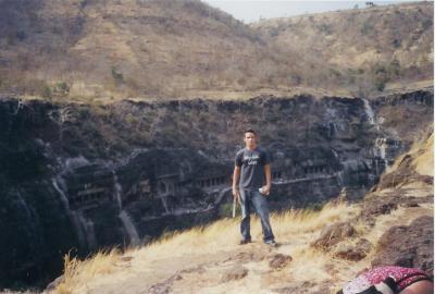 Caves