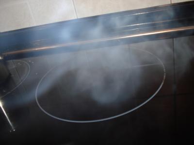 Light Smoke