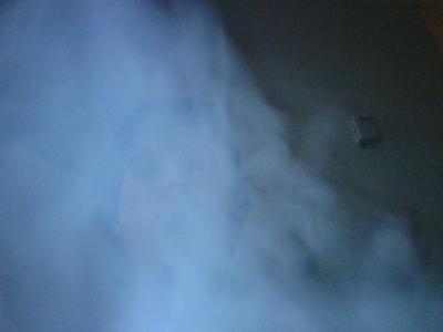 cloud
