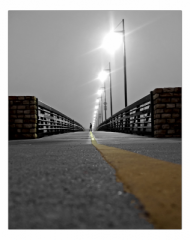 Mid-Tone Bridge 2