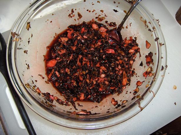 All Mixed