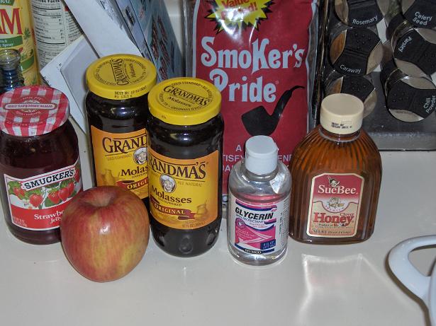 Ingredients