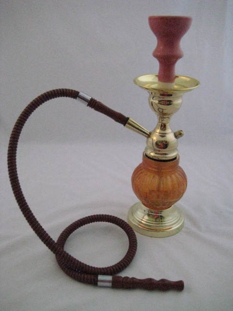 Small Hookah