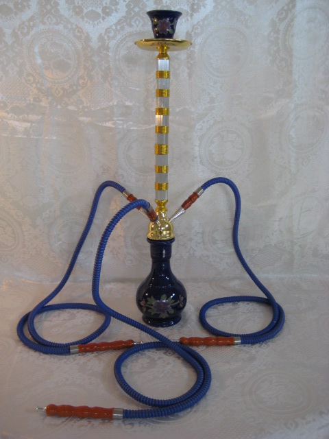 Pharaoh Hookah