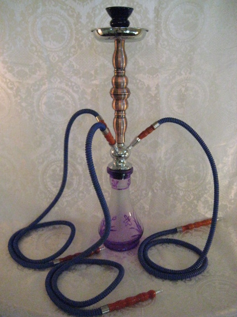 Hookah