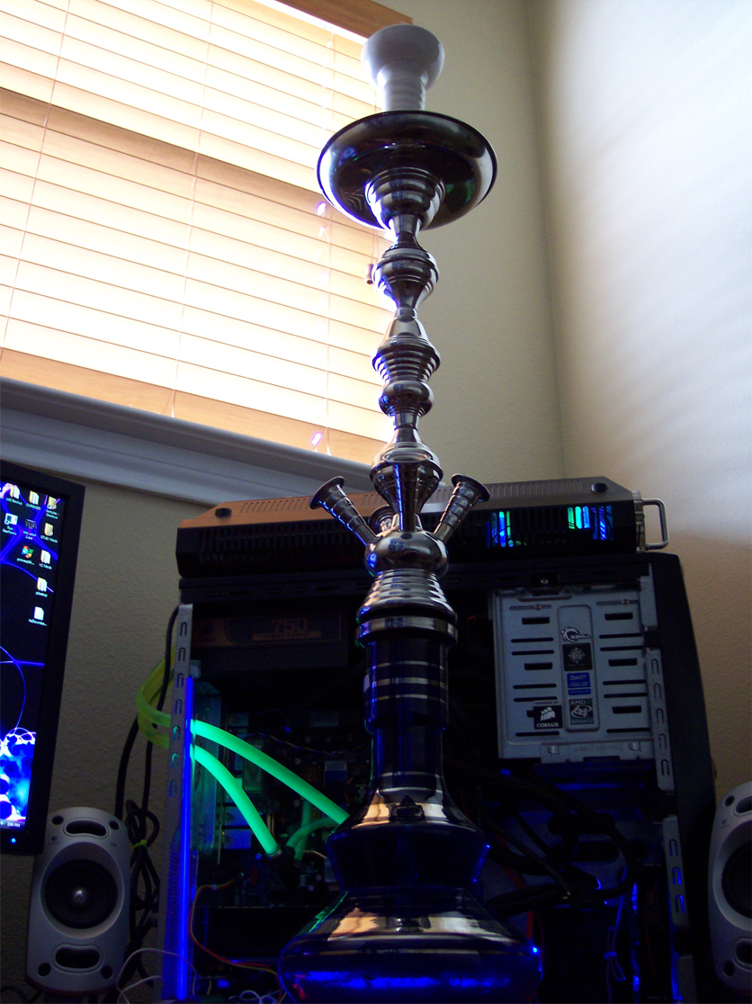 Big Blue