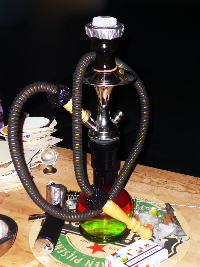 Rasta time