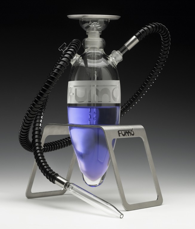 Fumo Design Hookahs