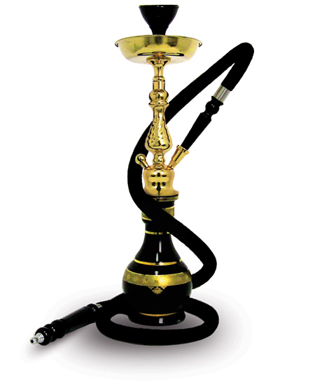 My Hookahs!
