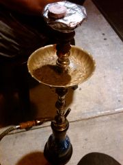 Hookah