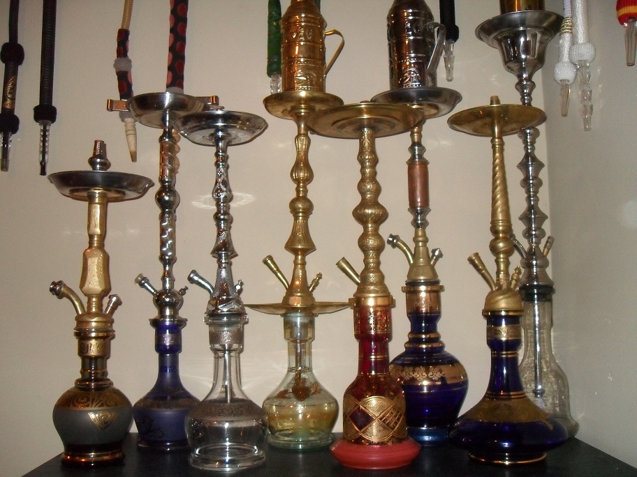 Pipes