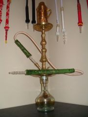 29" Al Nawras Syrian 29G