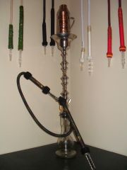 36" Khalil Mamoon Zakiy Ice