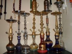 Most of the collection as of Nov 2010