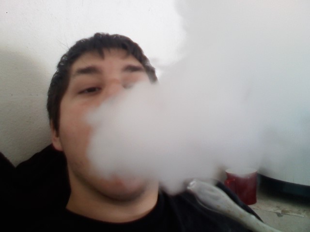 smoking 