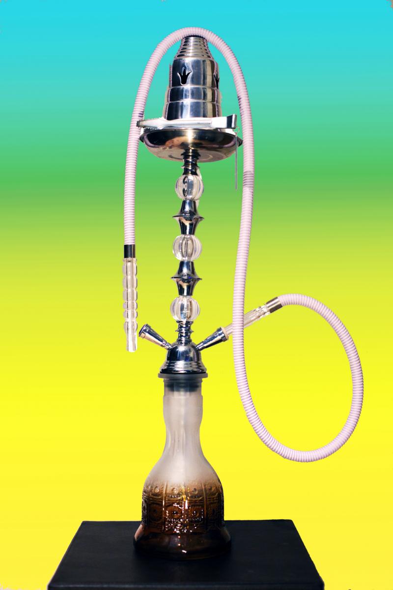 First Hookah