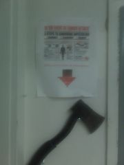 Zombie Ax