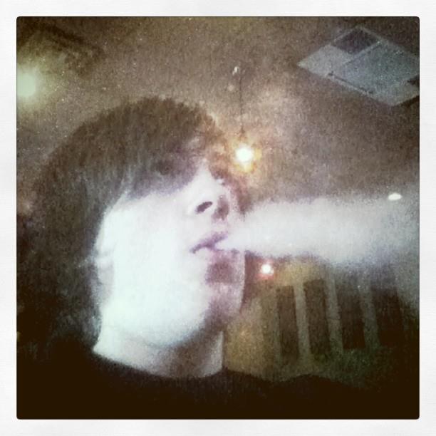 Hookah!