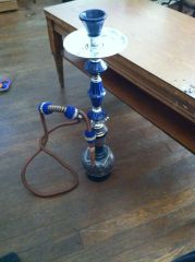 hookah