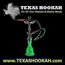 TexasHookah