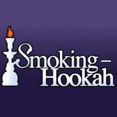 SmokingHookah