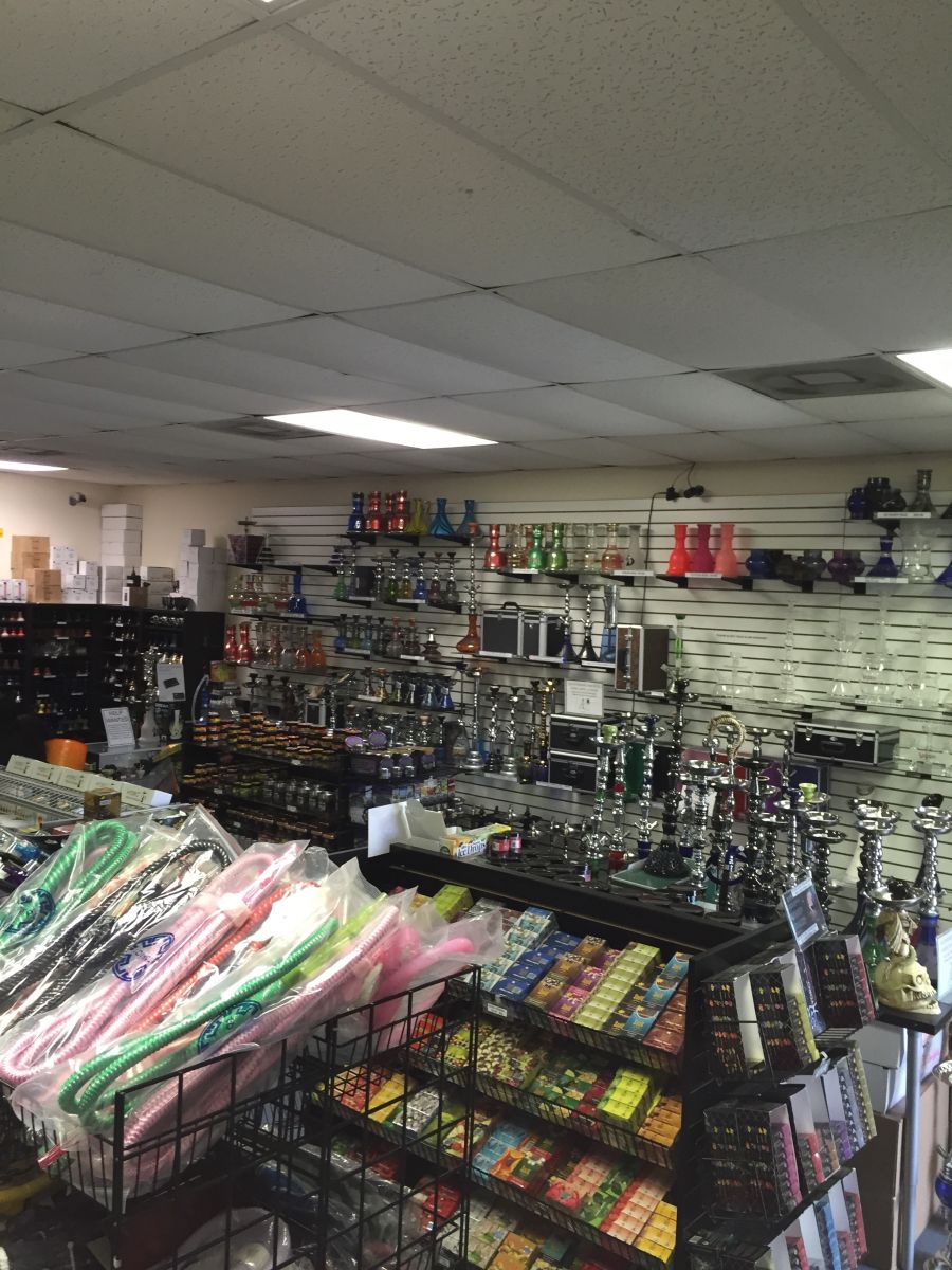 Texas Hookah Store