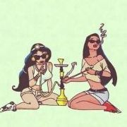 lauren&shisha