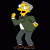 Mr. Smithers