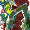 Omega Red